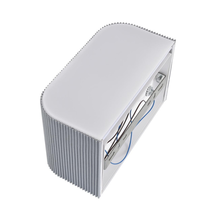 Настенный светильник Gofera 8328/2W view 2