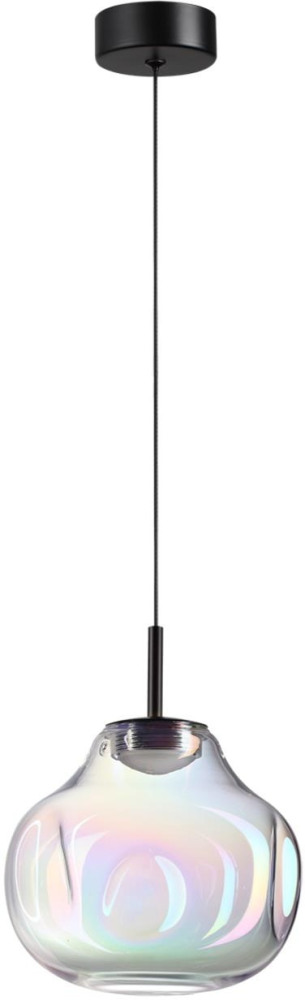 Подвесной светильник Vaso 5097/4LB view 3
