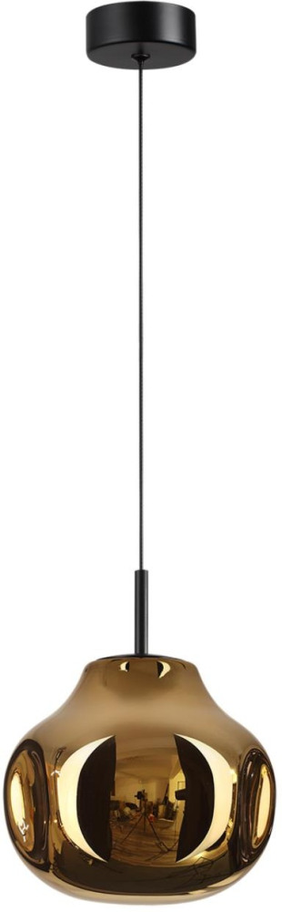 Подвесной светильник Vaso 5097/4LA view 3