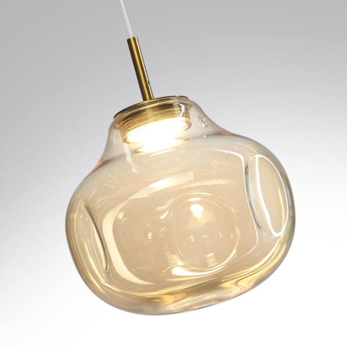 Подвесной светильник Vaso 5097/4L view 2