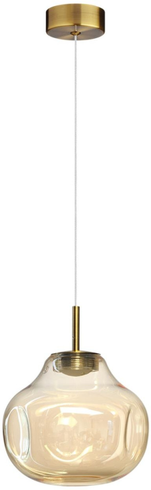 Подвесной светильник Vaso 5097/4L view 3