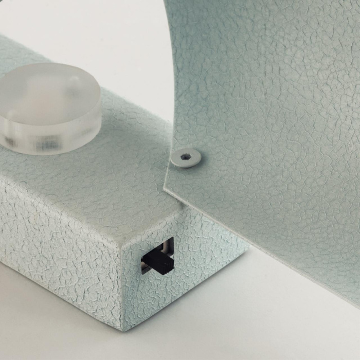 Настенный светильник Boccolo 7100/6WL view 2