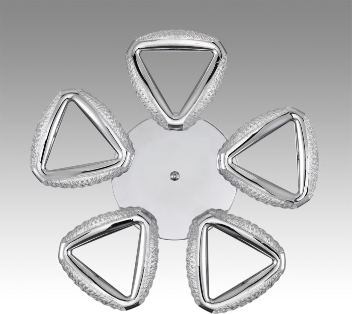 Потолочная люстра Ruana 8239/5CL view 2